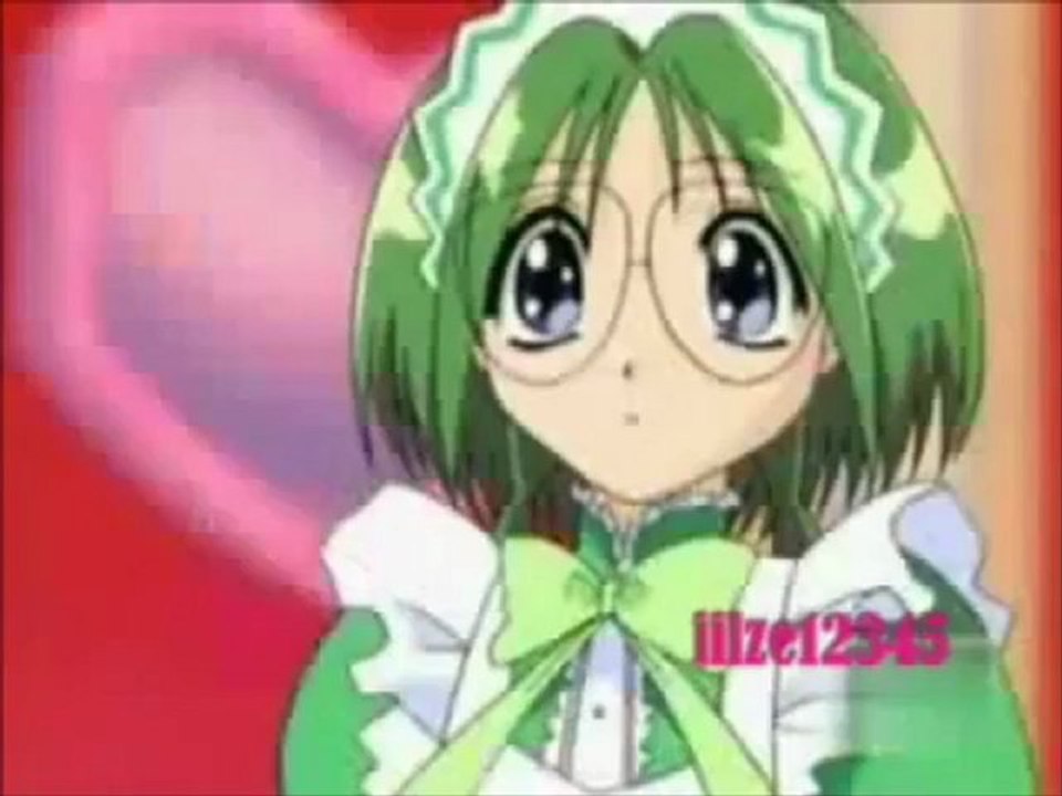 Mew Mew Power Audio Latino Capitulo 21 completado