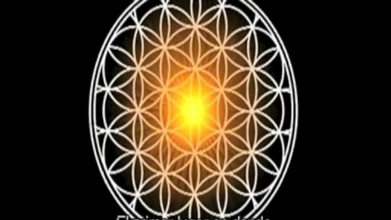 Drunvalo - The Flower of Life - Sacred Geometry