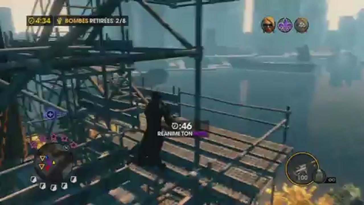 saints row 3 wt coop 21 les saints sont des heros