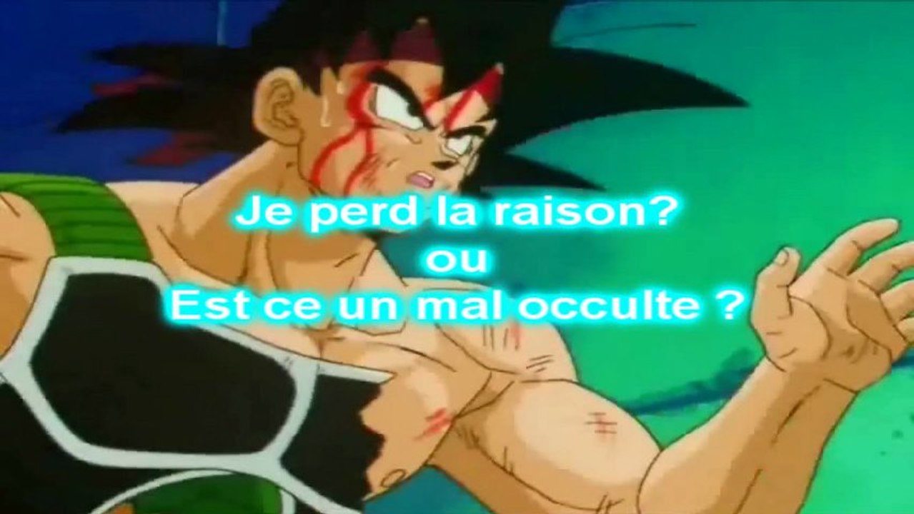 Les difficultées venant de l'invisible