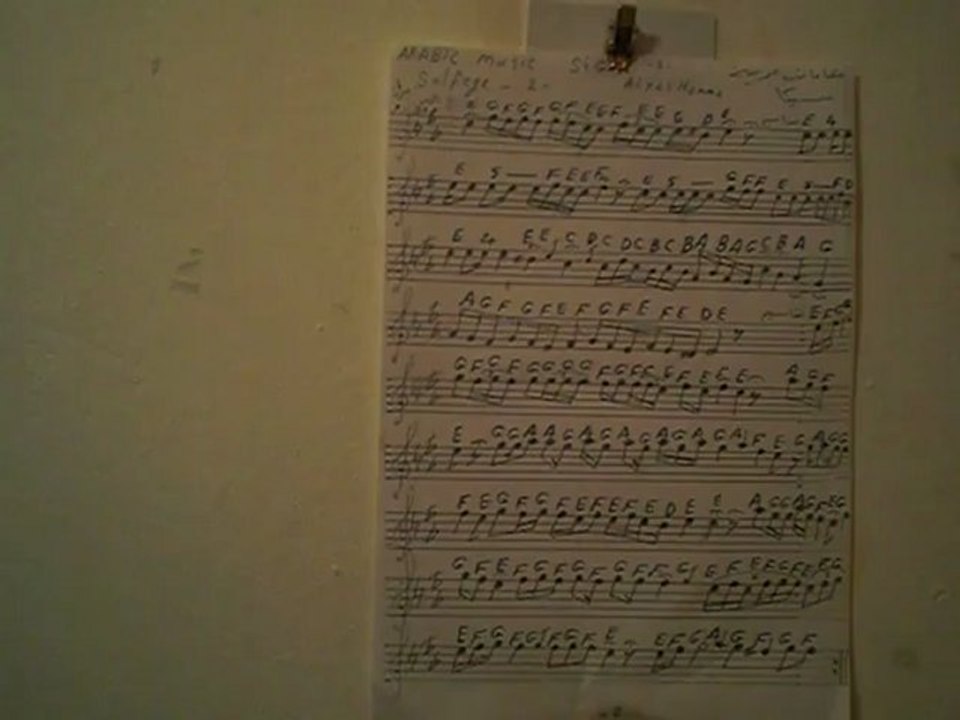 GHANTHO 299  Maqam Syga 3 Play Alyas Hanna