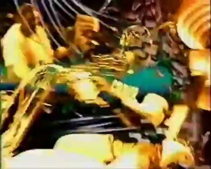 Wwf 2001 Livewire Intro