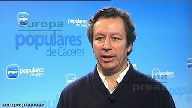 El PP cree como el Rey que hay que superar las diferencias