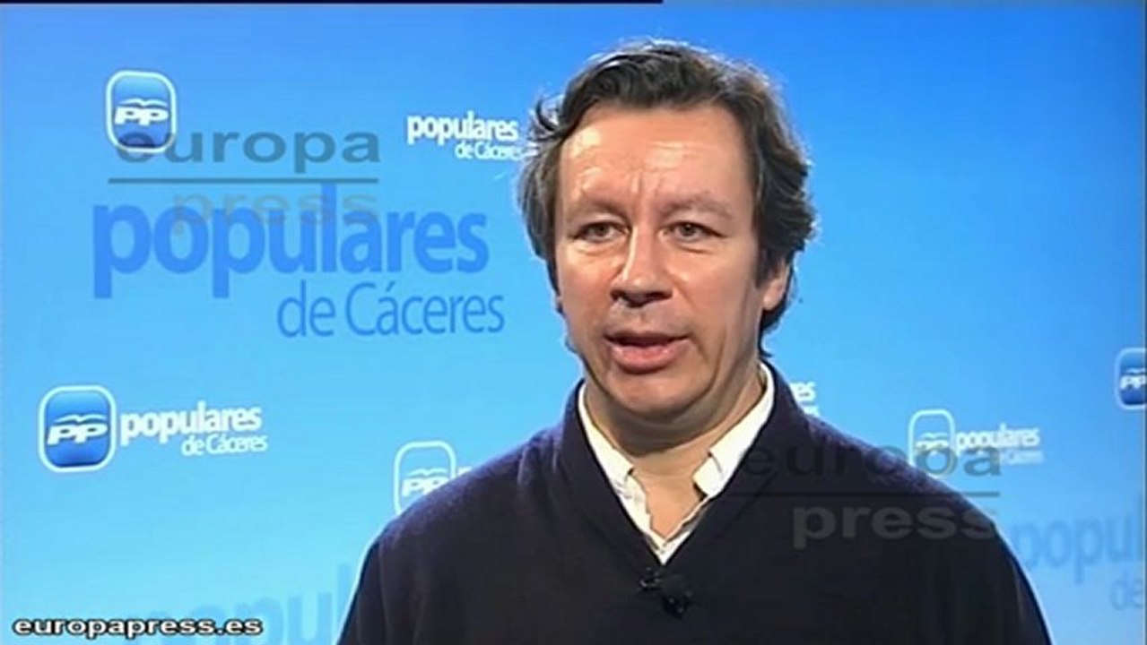 El PP cree como el Rey que hay que superar las diferencias