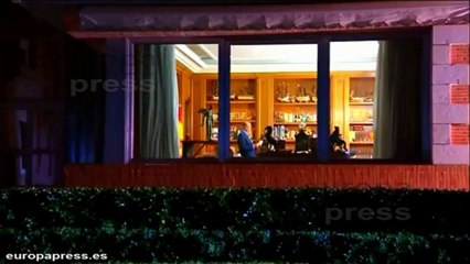 PP y PSOE valoran el discurso de Navidad del Rey