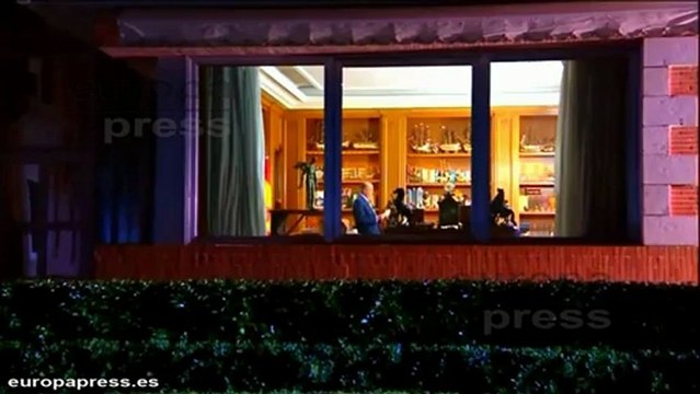 PP y PSOE valoran el discurso de Navidad del Rey