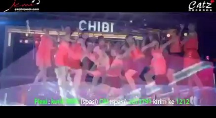 Cherry Belle (Chibi) LOVE IS YOU - Mixed Mastered by JEMI