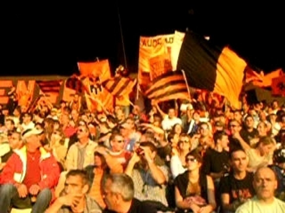 Narbonne/Bourgoin