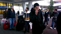 Belarus Havaalanı Karşılama - Transfer. Rusça Kurs - rusça Eğitim