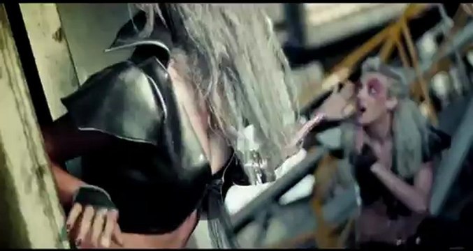 Plavi Orkestar feat. Dragana Mirkovic - Ti mislis da je meni lako OFFICAL VIDEO HD 2012