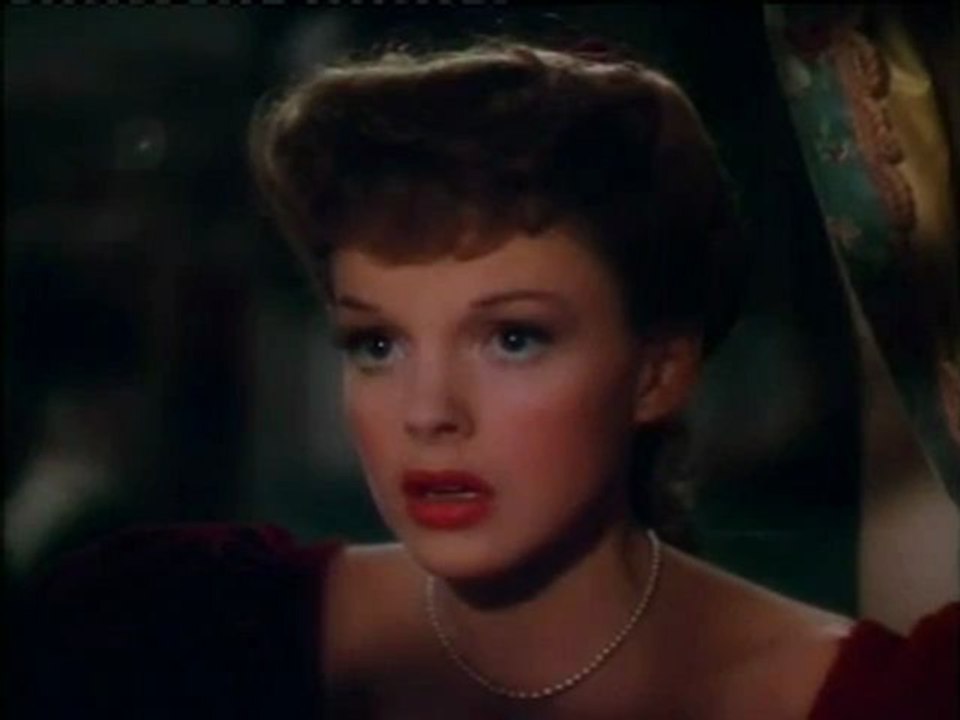 Judy Garland - Have Yourself a Merry Little Christmas