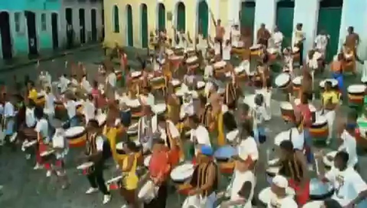 Michael Jackson - They Don't Care About Us [HD]