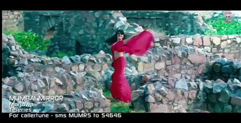 Marjawa - Mumbai Mirror Sachiin J Joshi, Gihana Khan Shreeji