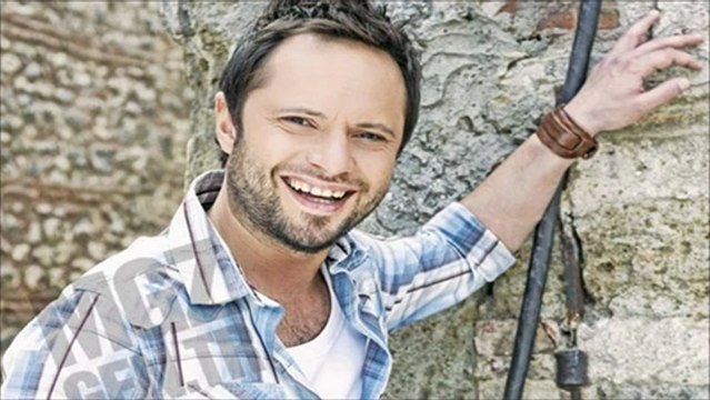 Özgün 2012 - Dur Gitme Konu Senden Açılınca