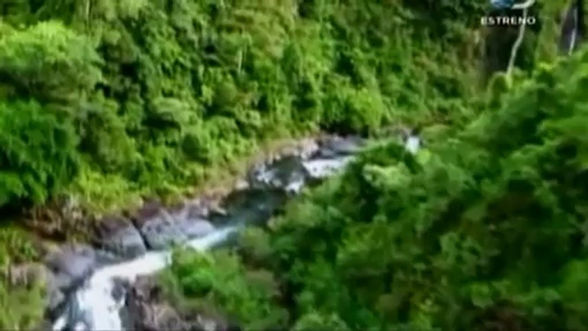 [Discovery Channel] Amenaza Extraterrestre 1