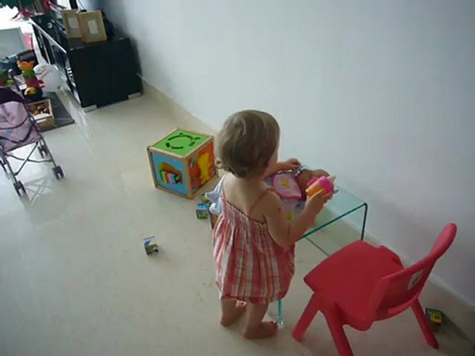 Poupée