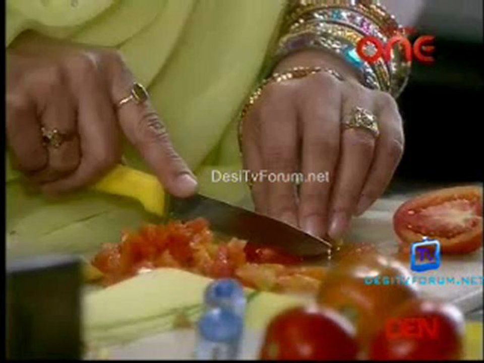 Piya Ka Ghar Pyaara Lage 25th December 2012 Video Watch pt3