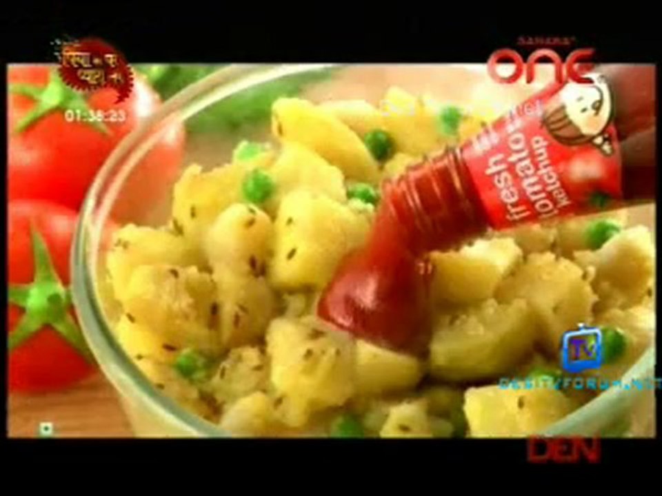 Piya Ka Ghar Pyaara Lage 25th December 2012 Video Watch pt4