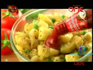 Piya Ka Ghar Pyaara Lage 25th December 2012 Video Watch pt4