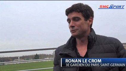 PSG / Pour Le Crom, c'est Noël tous les jours !