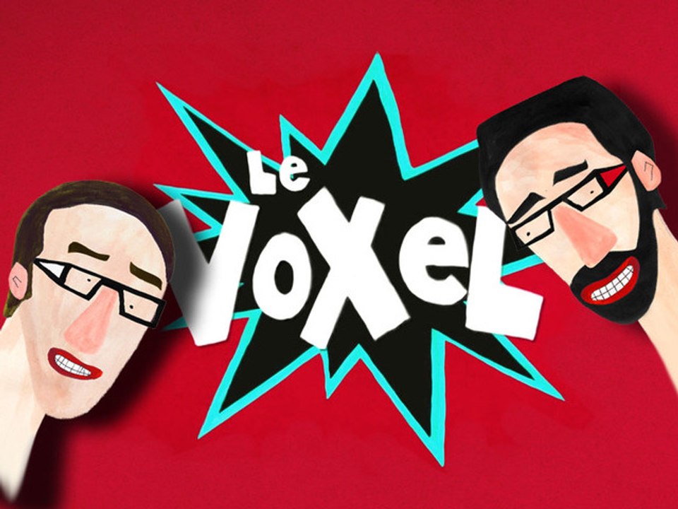 Les 10 premières intros du Voxel