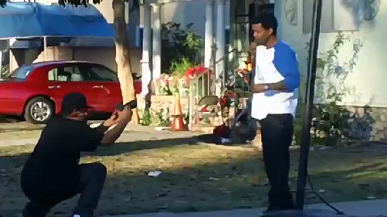 Big 2da Boy feat Big Low, Briccs & Apollo Dolla "My City On" Behind-the-Scenes