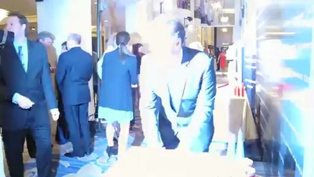 Piers Morgan Threatened with Deportation?