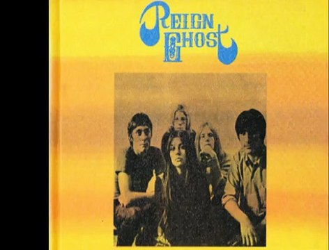 Reign Ghost. Ain`t It Great 1971 Canada Prog Rock