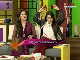 Rambo Sahiba Aur Aap Episode 34