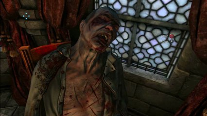 The Testament of Sherlock Holmes (PS3, X360) Gameplay 2