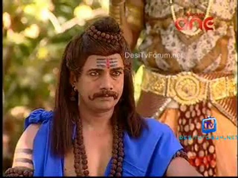 Jai Jai Jai Bajarangbali 25th December 2012 Video Watch pt2