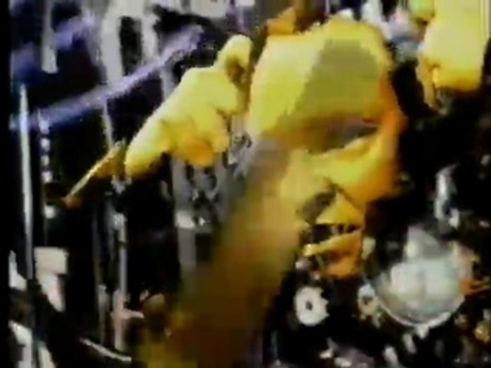 Wwf 1999 Livewire Intro