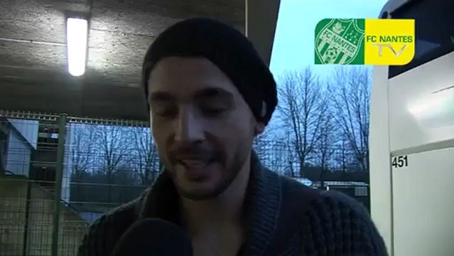 Le FCN vous souhaite de Joyeuses Fêtes de fin d'année
