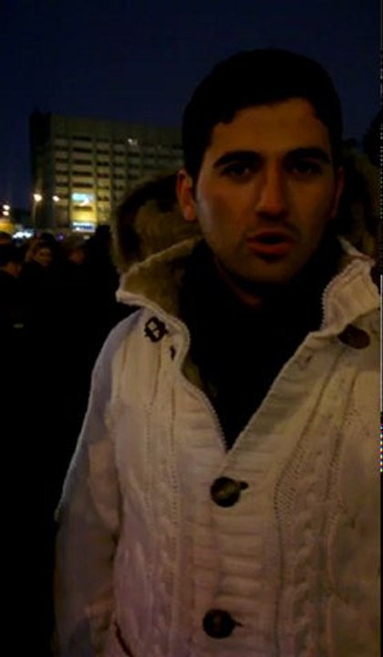 Belarus'da Rusça Kurs - Kursiyer Görüşleri 1