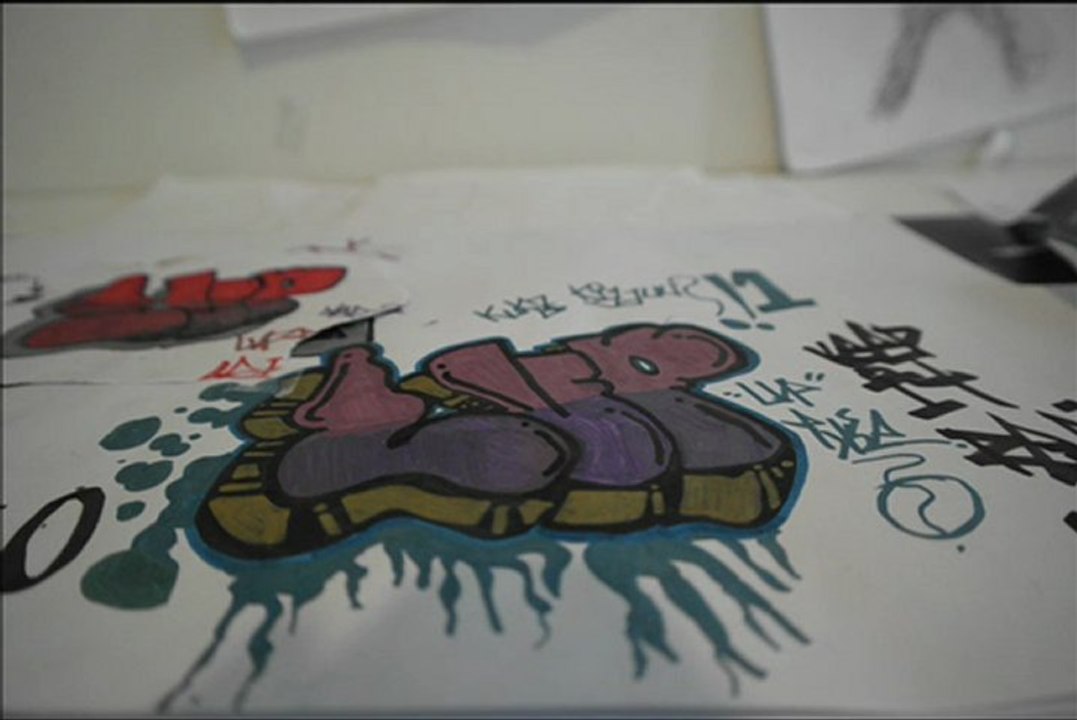 MC Solaar - Nouveau Western (instrumental)