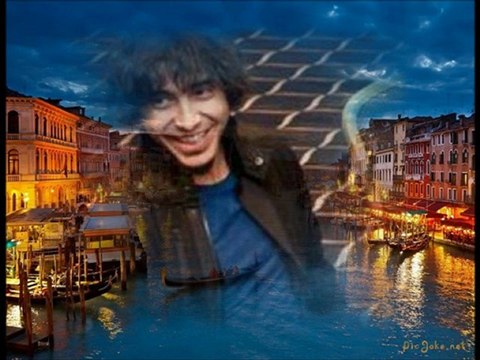 ferman akgül Doğum gününde