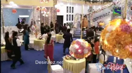 Honge Judaa Na Hum 25th December 2012-Pt-2