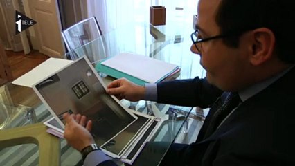 Un rapport dénonce la vétusté de la prison de Colmar