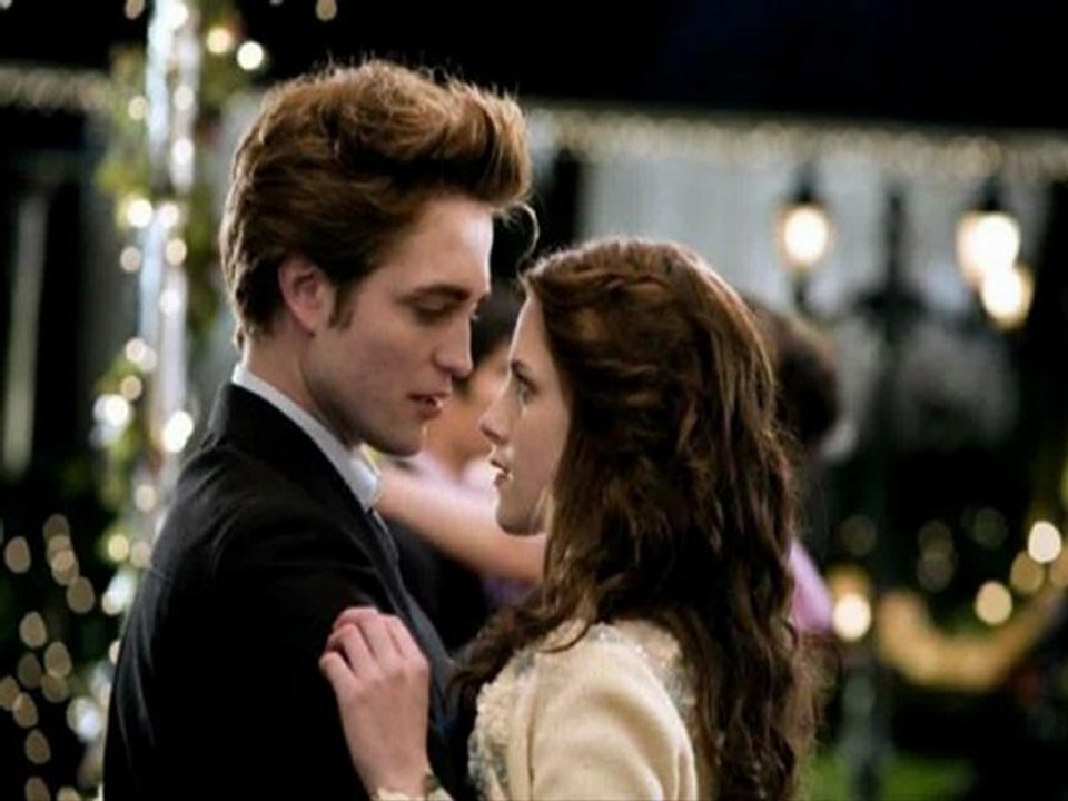 Twilight Movie Part 2 2012 Trailer 2