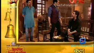 Jhilmil Sitaron Ka Aangan Hoga 25th December 2012 pt3