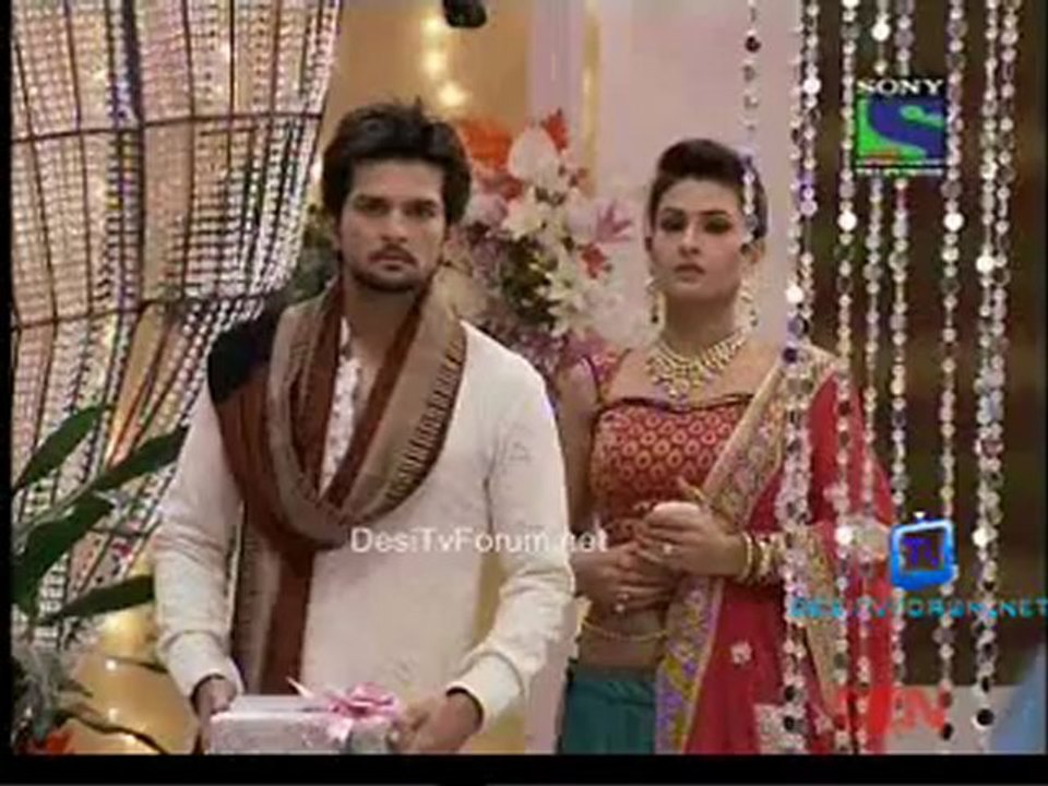 Honge Juda Na Hum 25th December 2012 Video Watch Online