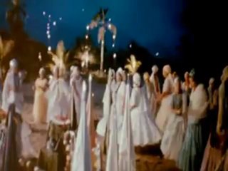 L'invasion des piranhas - Bande annonce