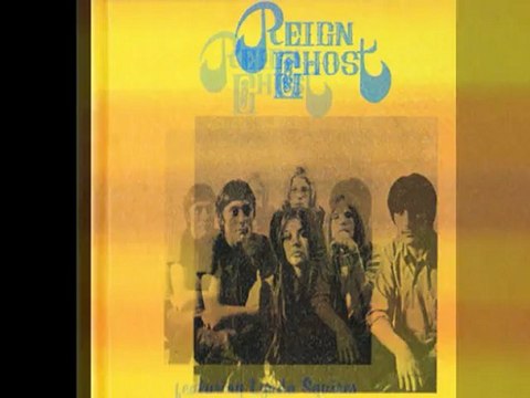 Reign Ghost. Breast Storke Blues 1971 Canada Prog Rock