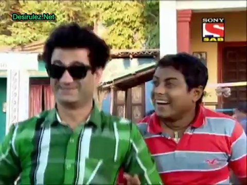 Lapata Ganj 25th December 2012 Part1