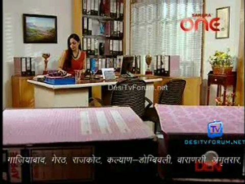 Niyati 25th December 2012 Video Watch Online pt2