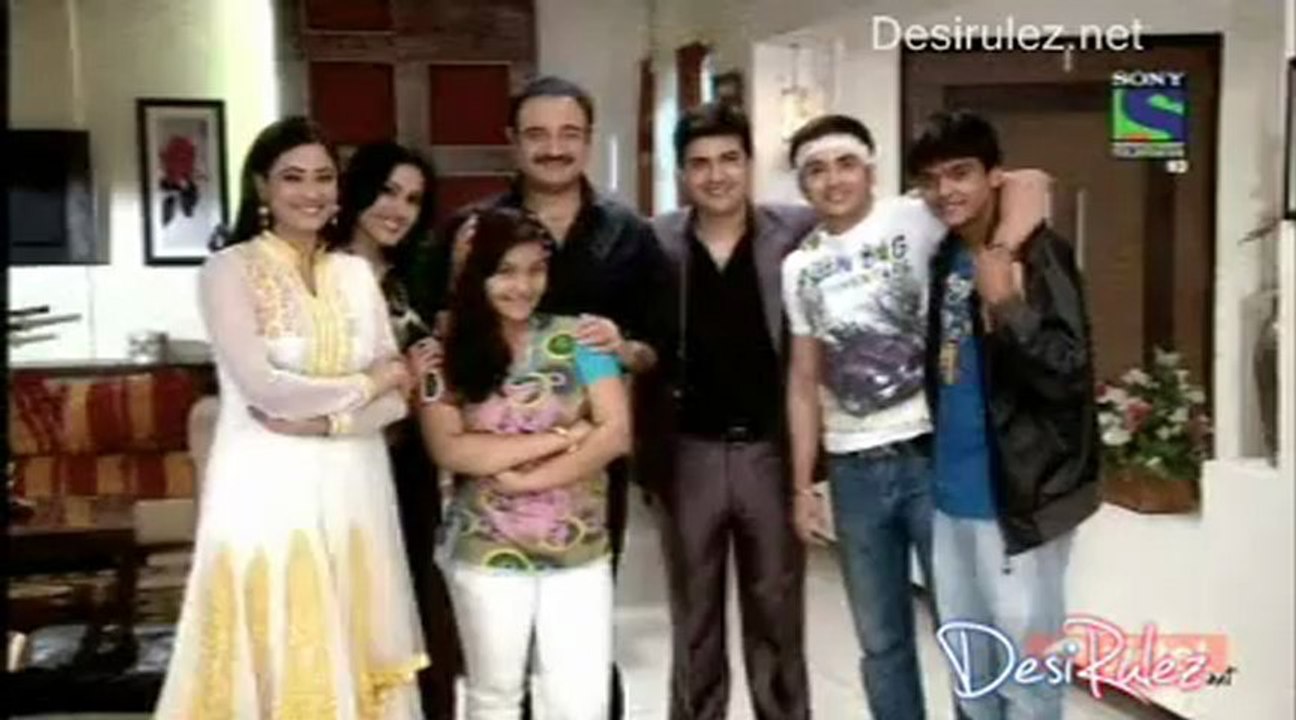 Parvarrish 25th December 2012-Pt-2