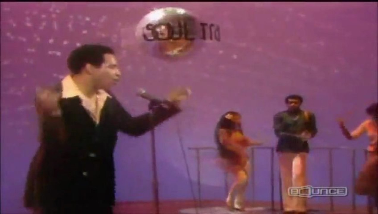 GENE CHANDLER  GET DOWN