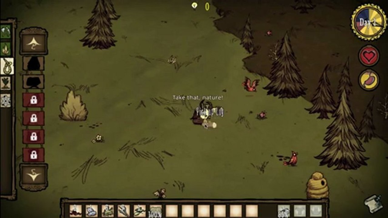 GIVING TWO COPIES AWAY!  Play or Pass? - Don't Starve - PC/Mac (Review)