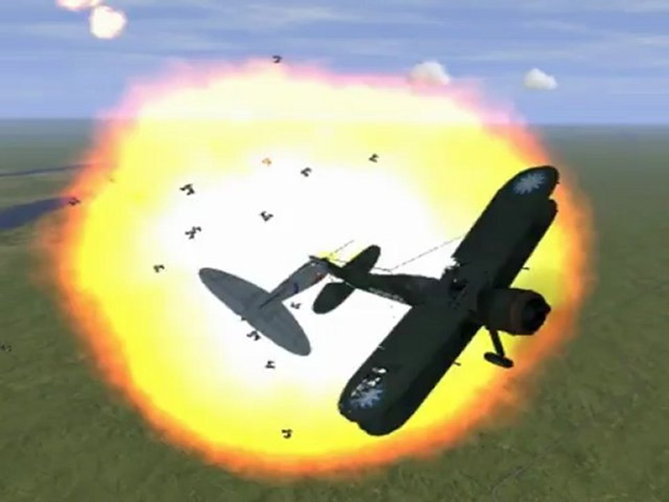 [DFW-Time] December 1939: Convoy attack & Shanghai siege