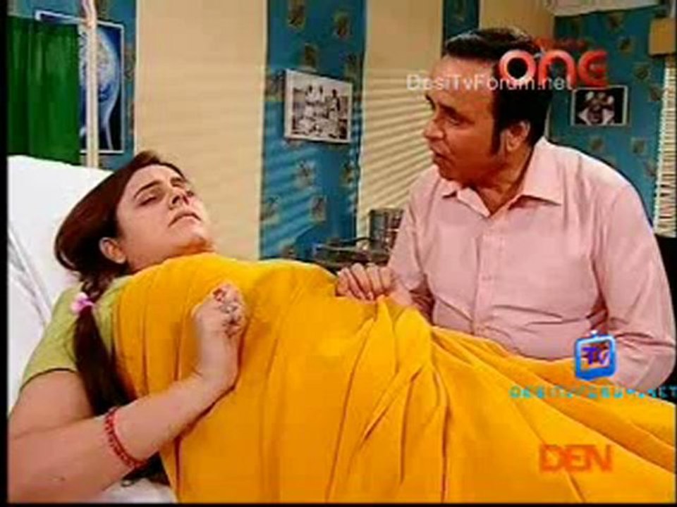 Tujh Sang Preet Lagayee Sajna 25th December 2012 pt2